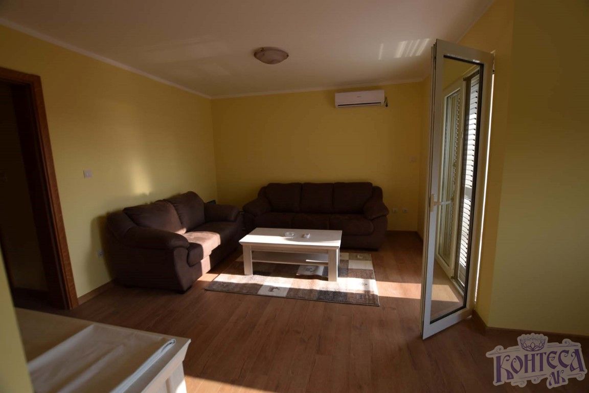 Two bedroom apartment near center of Tivat RENTED